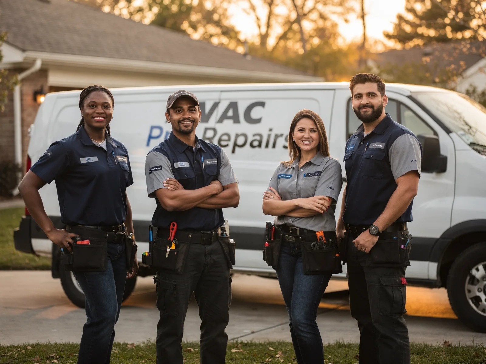 Heat Pump Repair company in Abbottstown, PA